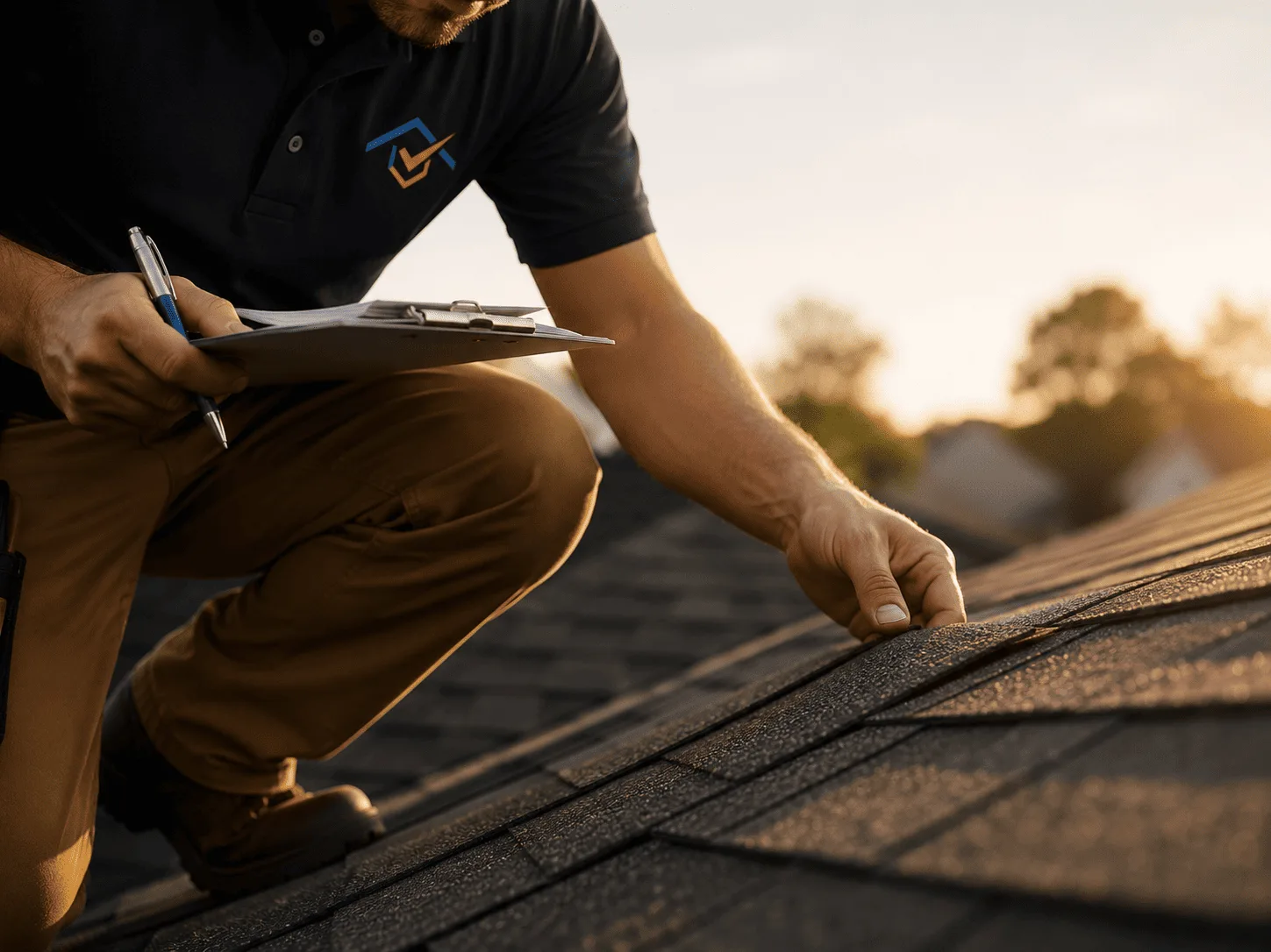 Why Choose Roof Inspection in Rushmore, MN