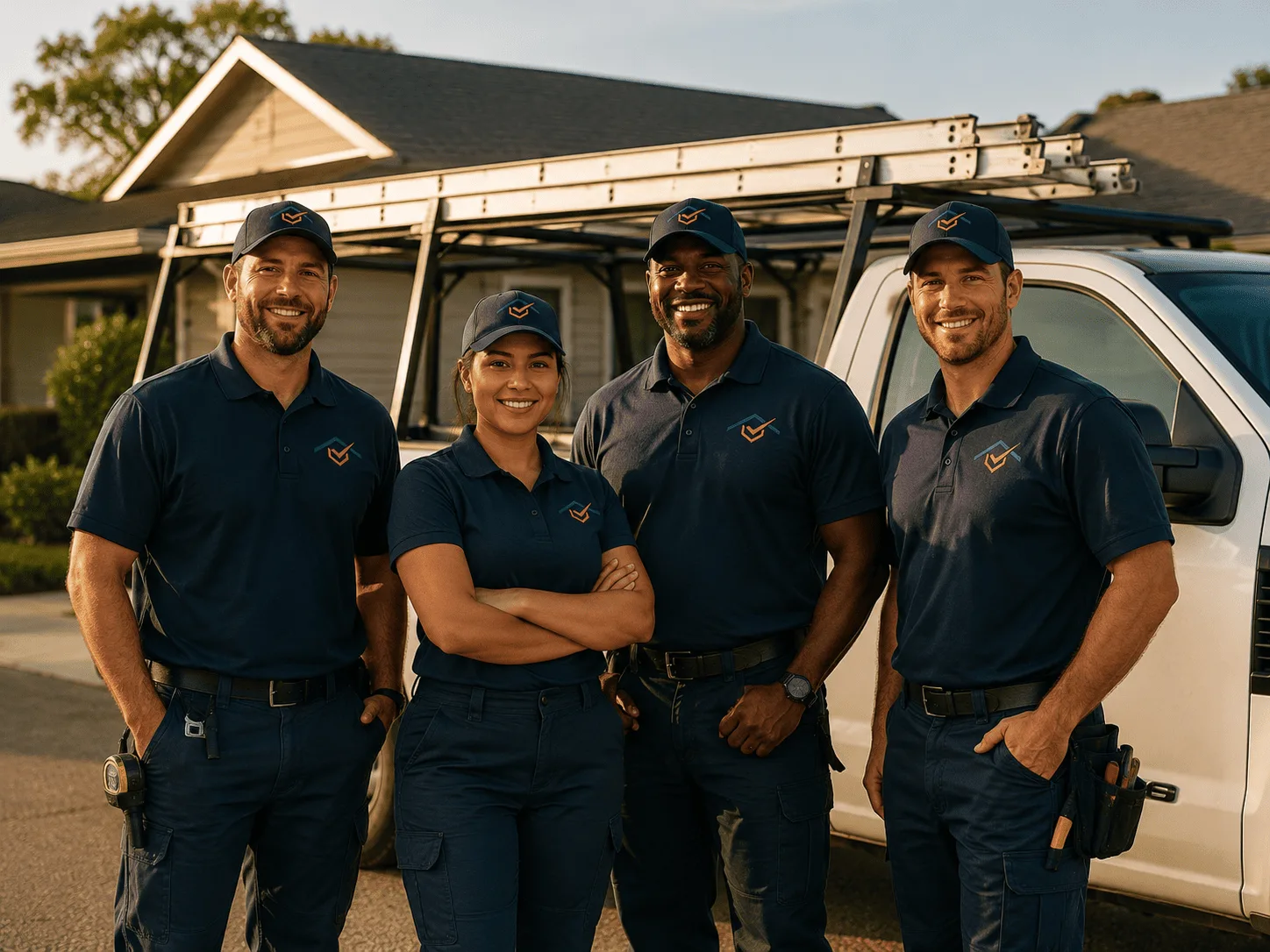 Roof Inspection company in Rushmore, MN